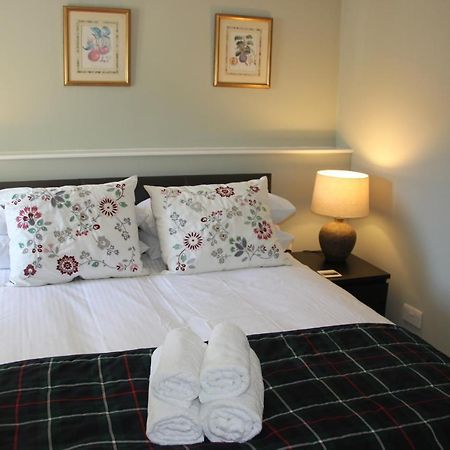 Bed and Breakfast Tarbert House à Bowmore Extérieur photo