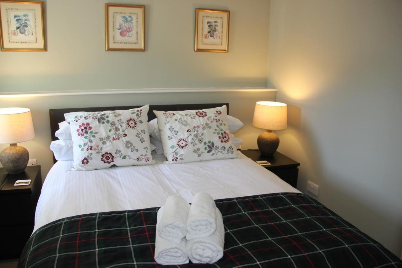 Bed and Breakfast Tarbert House à Bowmore Extérieur photo